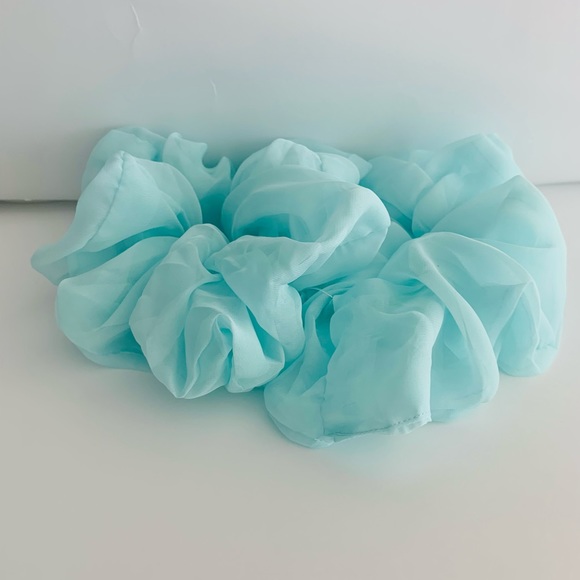 Brand NWT Anthropologie scrunchies - Picture 4 of 6